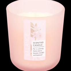 Bougie parfumée Candra | Action FR