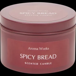 Bougie parfumée dans boîte | Action FR