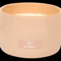 Bougie parfumée en pot | Action FR