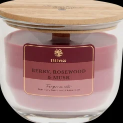 Bougie parfumée Treewick | Action FR