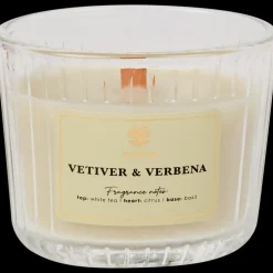 Bougie parfumée Treewick | Action FR