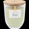 Bougie parfumée XL Treewick | Action FR