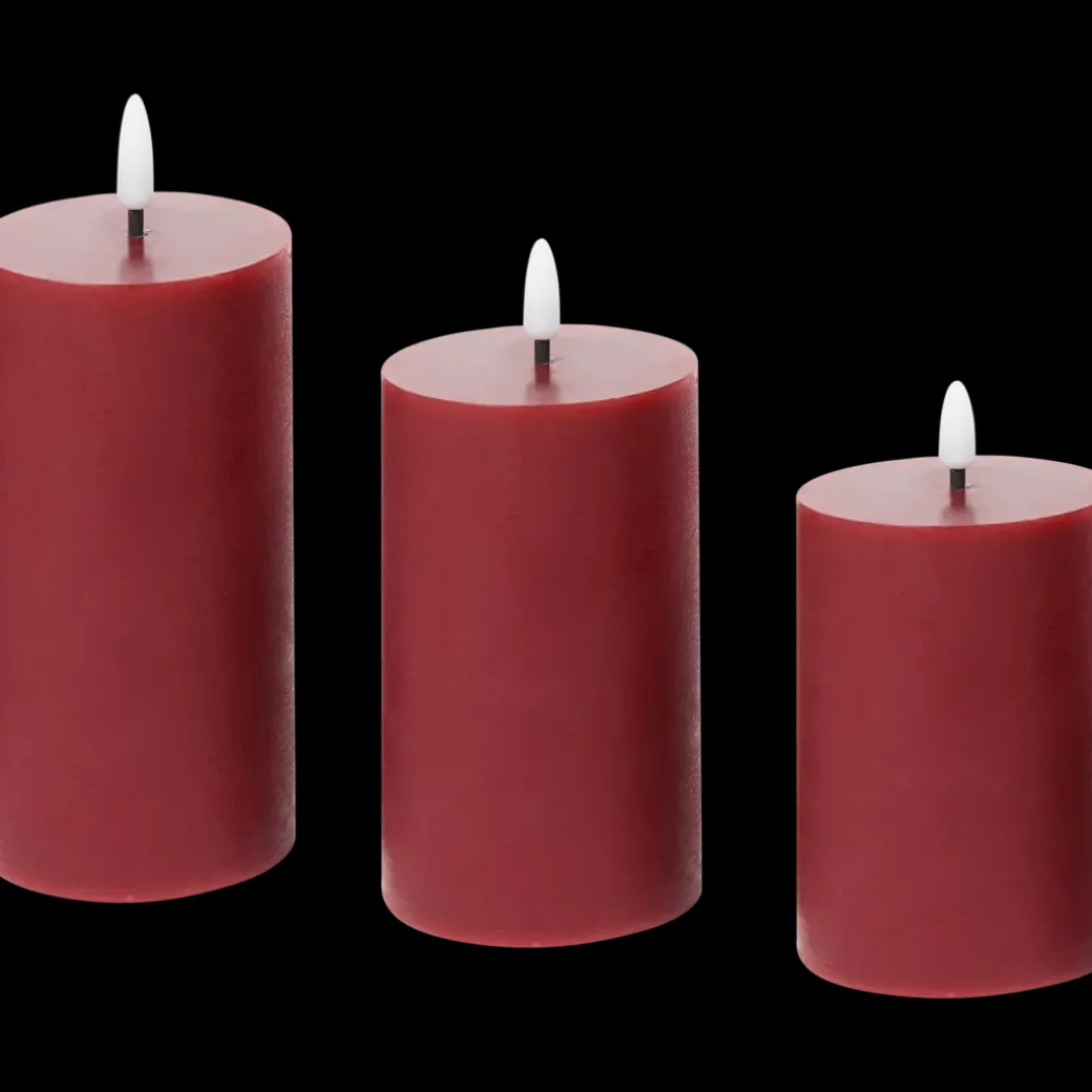 Bougies LED | Action FR