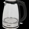 Bouilloire transparente Tristar | Action FR