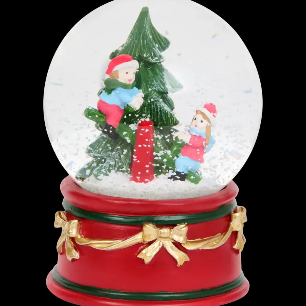 Boule à neige | Action FR