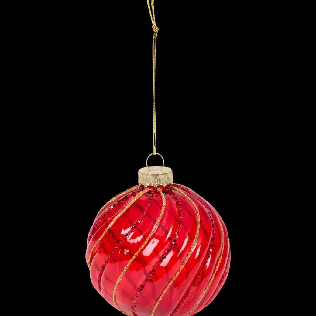 Boule de Noël | Action FR