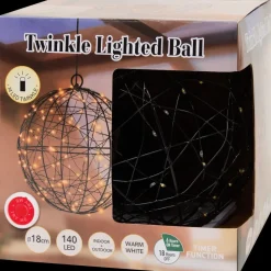 Boule lumineuse | Action FR