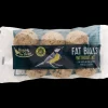 Boules de graisse Bites for Birds | Action FR