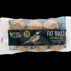 Boules de graisse Bites for Birds | Action FR
