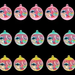 Boules de Noël surprise Disney | Action FR