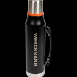 Bouteille isotherme Werckmann | Action FR