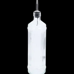 Bouteille pour huile ou vinaigre 700 ml | Action FR