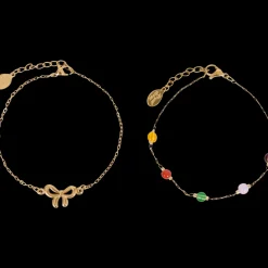 Bracelets en acier inoxydable | Action FR