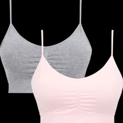 Brassières sans coutures Sensabelle Femme 2 Pièces | Action FR