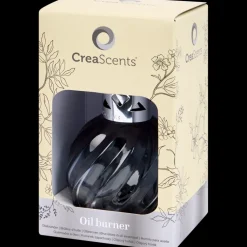 Brûleur d'huiles essentielles CreaScents | Action FR