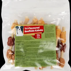 Brochettes de peau de bœuf | Action FR