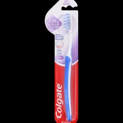 Brosse à dents Colgate Slim Soft | Action FR