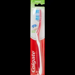 Brosse à dents Colgate Twister White | Action FR