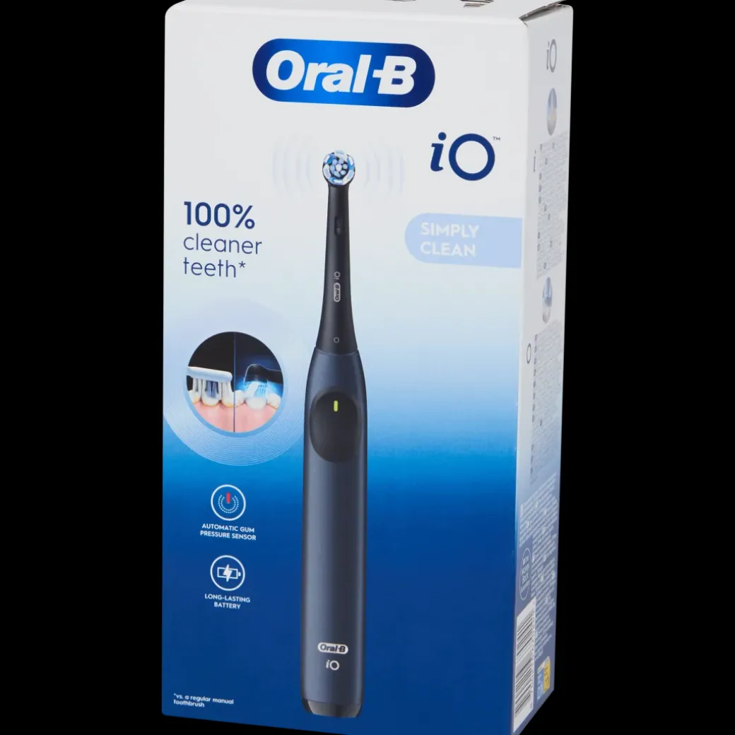 Brosse à dents électrique iO Oral-B Simply Clean | Action FR