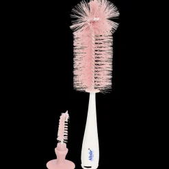 Brosse à tétine et à biberon Alvär | Action FR