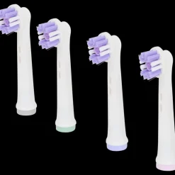 Brossettes de rechange | Action FR