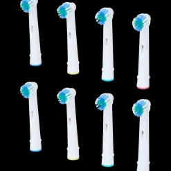 Brossettes de rechange Dentapro | Action FR