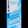 Brossettes interdentaires Dentapro | Action FR