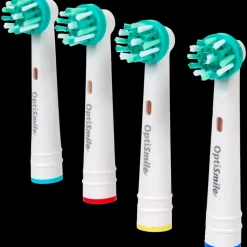 Brossettes OptiSmile X Active | Action FR