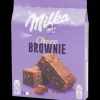 Brownies au chocolat Milka | Action FR