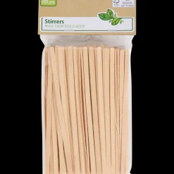 Bâtonnets en bois | Action FR