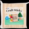 Bâtonnets pour loisirs créatifs Craft Sensations | Action FR