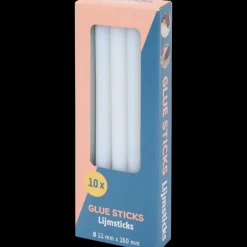 Bâtons de colle | Action FR