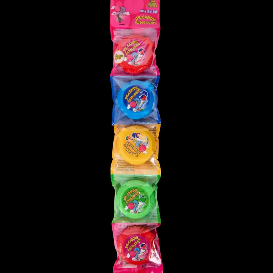 Bubblegum Dr. Candy | Action FR