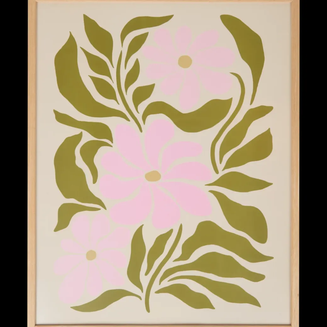 Cadre photo Home Accents Palermo 52 x 42 cm | Action FR