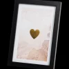 Cadre photo Love 12 x 17 cm | Action FR