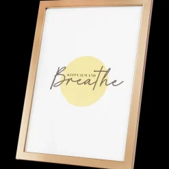 Cadre photo Milano 32 x 23,5 x 1,5 cm | Action FR