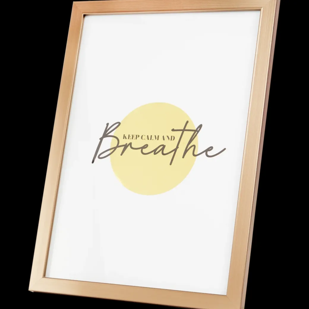 Cadre photo Milano 32 x 23,5 x 1,5 cm | Action FR