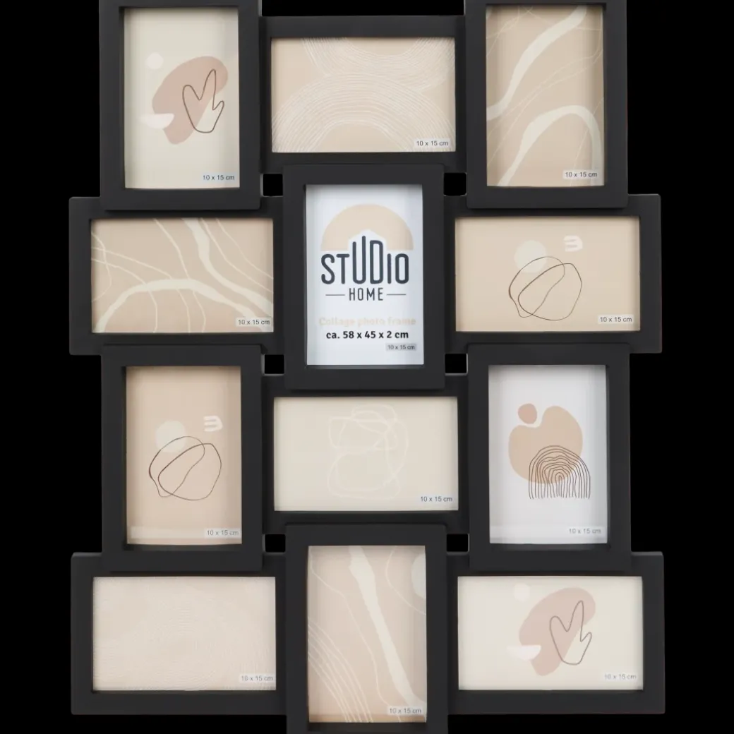 Cadre pêle-mêle Studio Home | Action FR