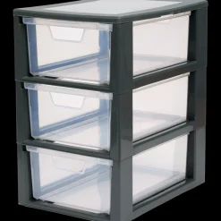 Caisson à tiroirs Linea Tontarelli | Action FR