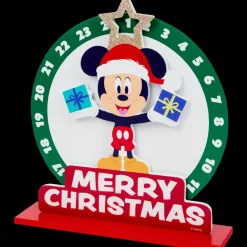 Calendrier compte à rebours | Action FR