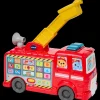 Camion de pompiers VTech | Action FR