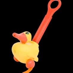 Canard à pousser | Action FR