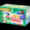 Capsules de lessive 4-en-1 Ariel Color | Action FR