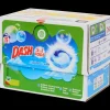 Capsules de lessive 3-en-1 Dash Alpine Fresh | Action FR