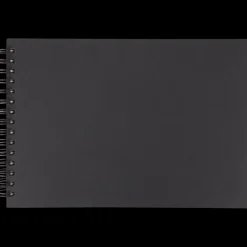 Carnet à croquis A4 | Action FR