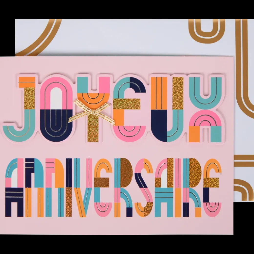 Carte de vœux | Action FR