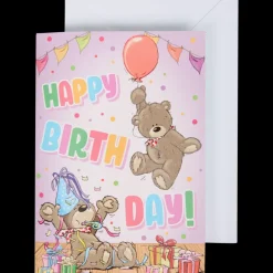 Carte de vœux musicale | Action FR