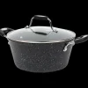 Casserole Blackstone 24 cm | Action FR