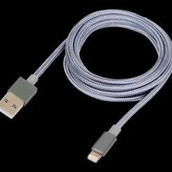 Câble de transfert de données et de charge Prologic 8 broches 1.5 m | Action FR