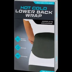 Ceinture bas du dos chaud/froid | Action FR
